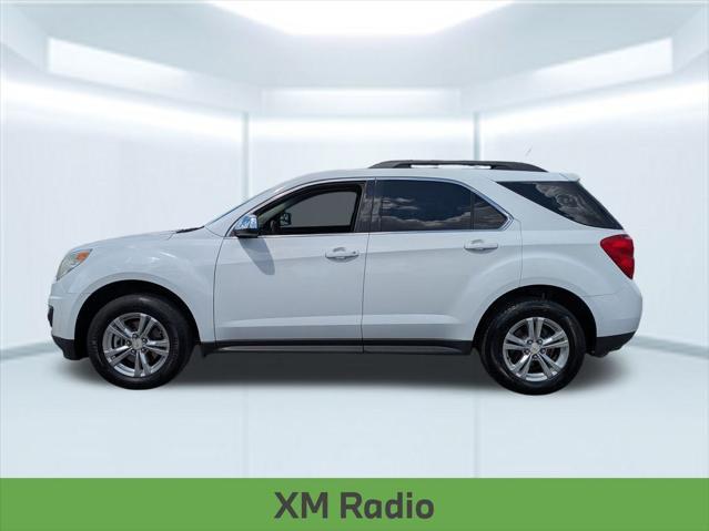 used 2011 Chevrolet Equinox car, priced at $4,985