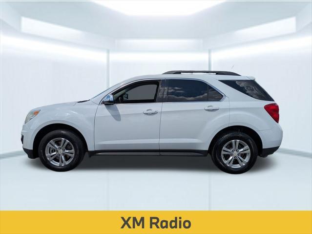 used 2011 Chevrolet Equinox car, priced at $4,985