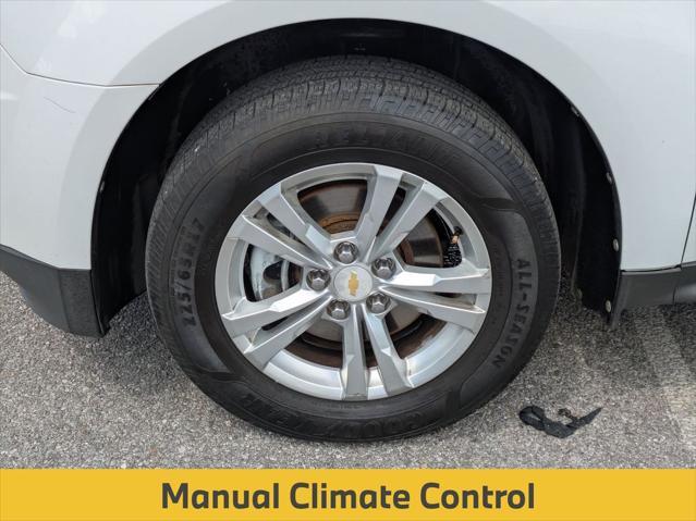 used 2011 Chevrolet Equinox car, priced at $4,985