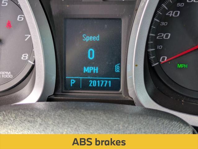 used 2011 Chevrolet Equinox car, priced at $4,985