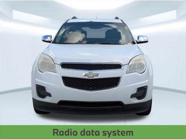 used 2011 Chevrolet Equinox car, priced at $4,985