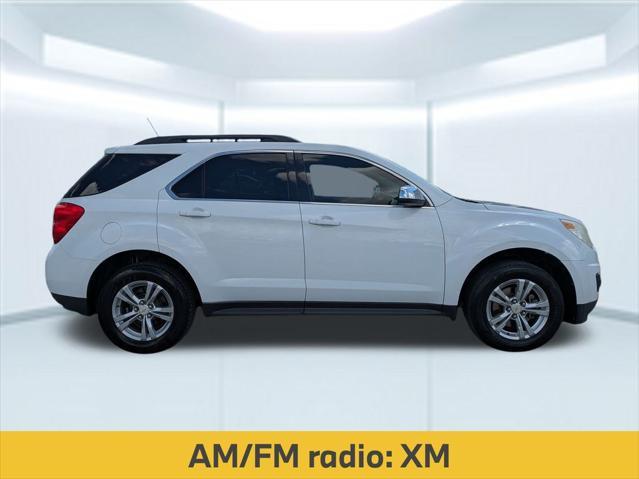 used 2011 Chevrolet Equinox car, priced at $4,985