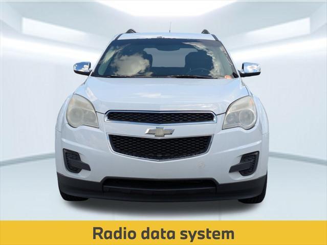 used 2011 Chevrolet Equinox car, priced at $4,985