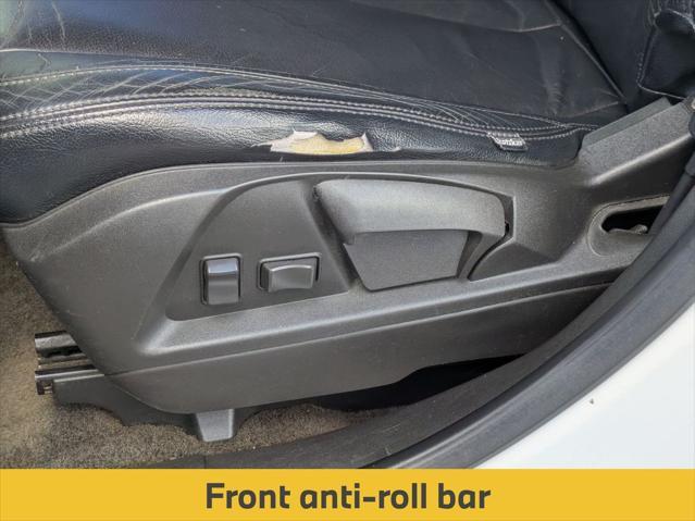 used 2011 Chevrolet Equinox car, priced at $4,985