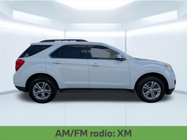 used 2011 Chevrolet Equinox car, priced at $4,985