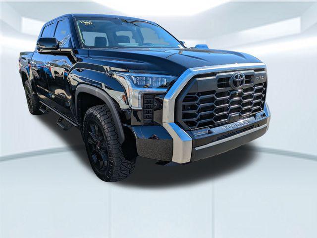 used 2023 Toyota Tundra car, priced at $51,990