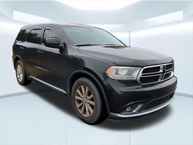 used 2015 Dodge Durango car, priced at $11,100