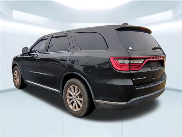 used 2015 Dodge Durango car, priced at $11,100