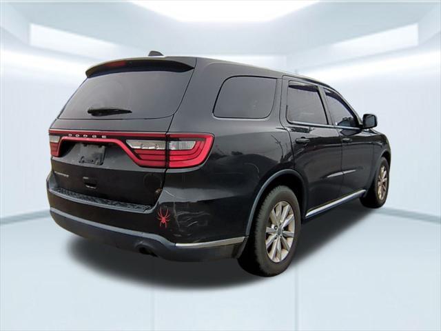 used 2015 Dodge Durango car, priced at $11,100