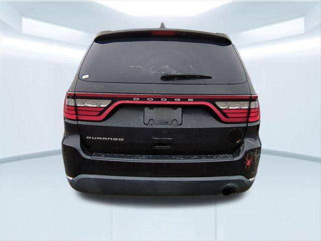 used 2015 Dodge Durango car, priced at $11,100