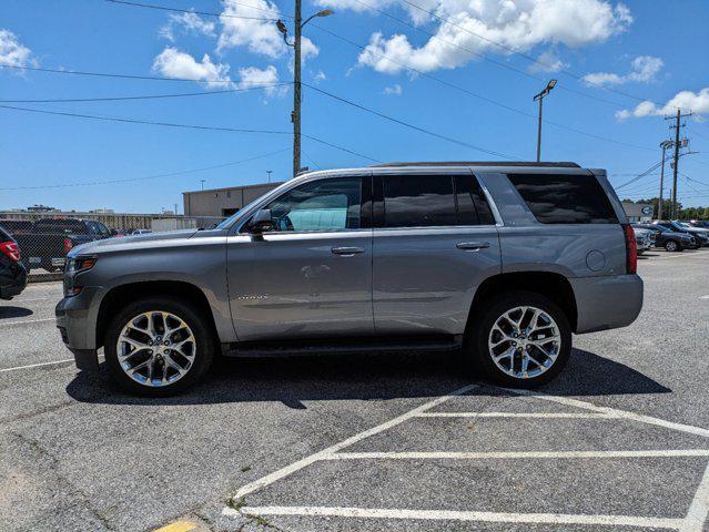 used 2019 Chevrolet Tahoe car, priced at $29,770