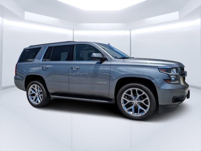 used 2019 Chevrolet Tahoe car, priced at $31,105