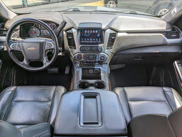 used 2019 Chevrolet Tahoe car, priced at $29,770