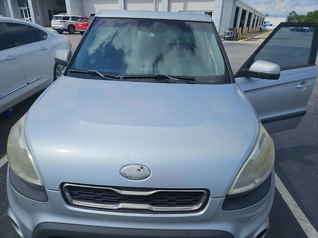 used 2013 Kia Soul car, priced at $6,550