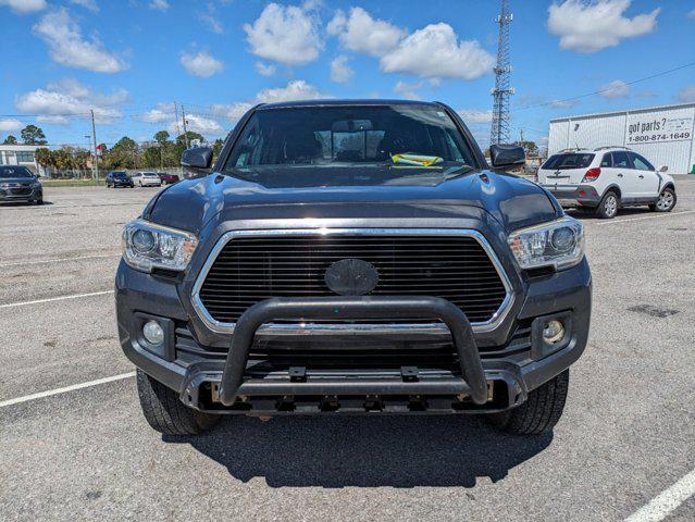 used 2017 Toyota Tacoma car, priced at $21,905