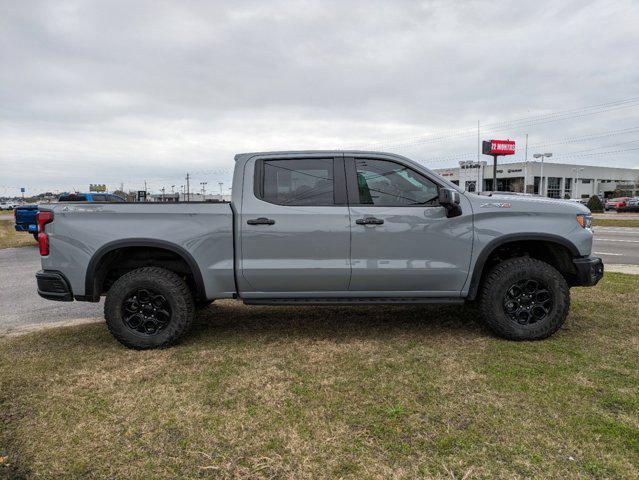 new 2024 Chevrolet Silverado 1500 car, priced at $83,645