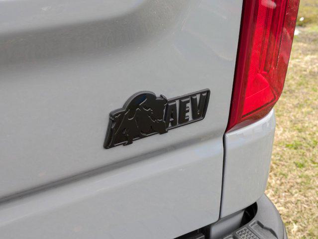 new 2024 Chevrolet Silverado 1500 car, priced at $83,645