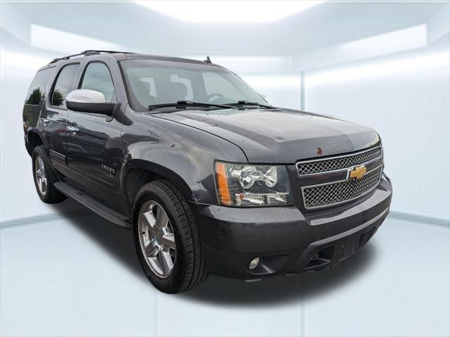 used 2011 Chevrolet Tahoe car, priced at $5,750