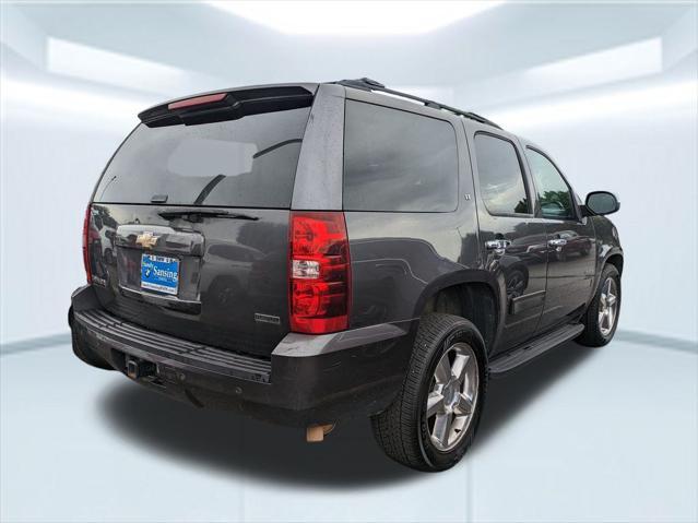 used 2011 Chevrolet Tahoe car, priced at $5,750