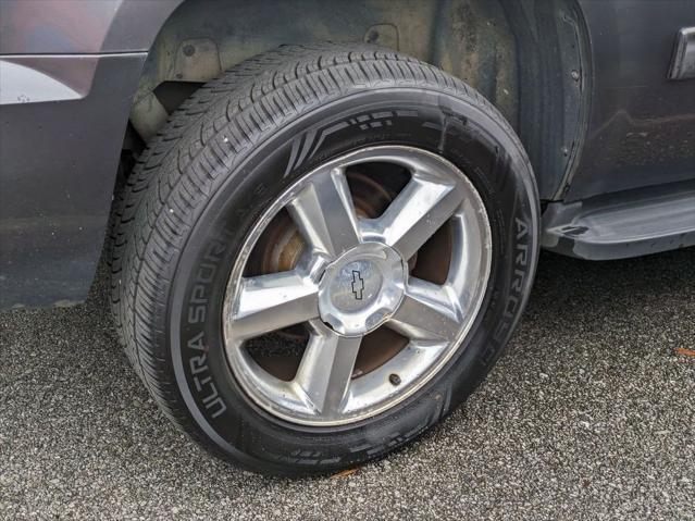 used 2011 Chevrolet Tahoe car, priced at $5,750