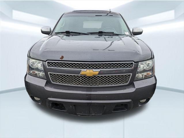 used 2011 Chevrolet Tahoe car, priced at $5,750
