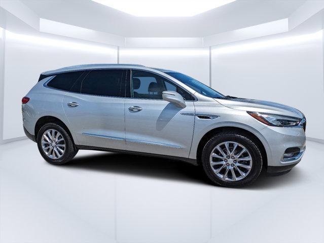 used 2019 Buick Enclave car, priced at $20,885