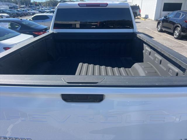 used 2023 Chevrolet Silverado 2500 car, priced at $55,040