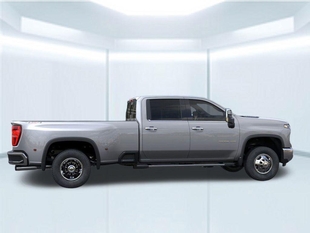 new 2026 Chevrolet Silverado 3500 car, priced at $85,064