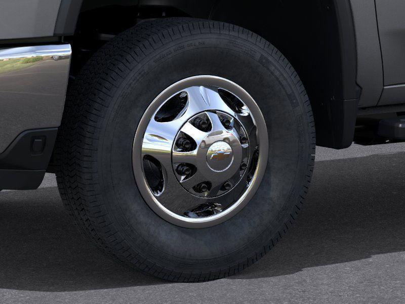 new 2026 Chevrolet Silverado 3500 car, priced at $85,064
