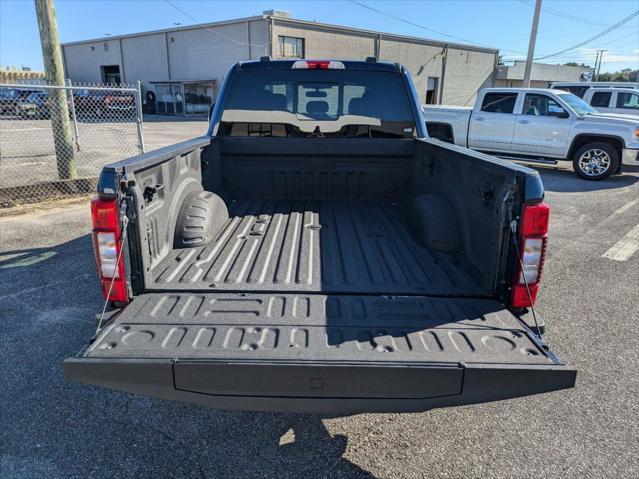 used 2022 Ford F-250 car, priced at $57,985