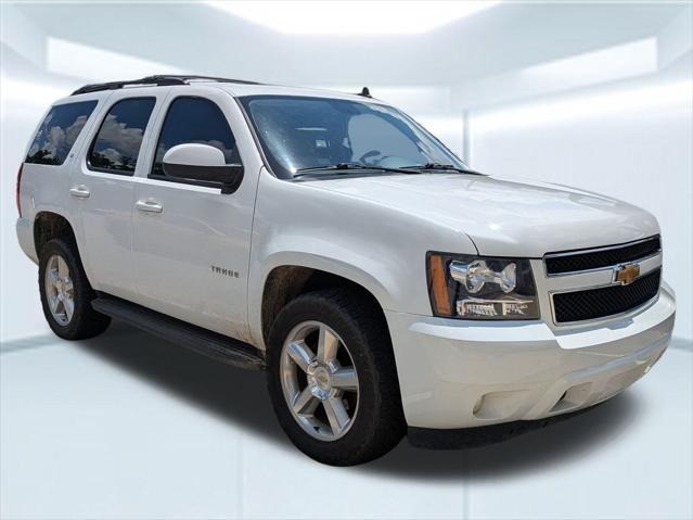 used 2013 Chevrolet Tahoe car, priced at $11,698