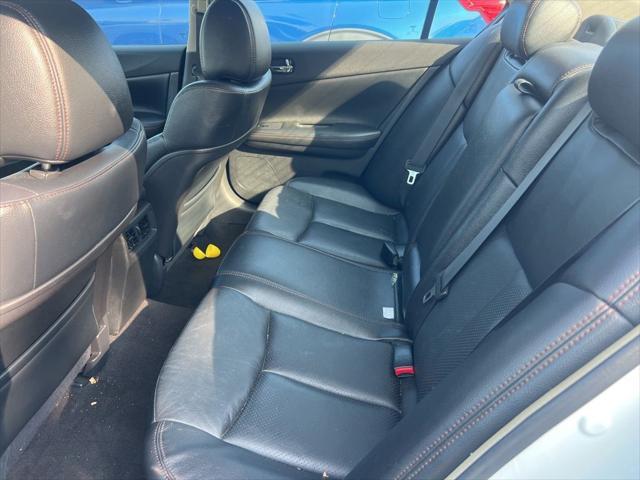 used 2014 Nissan Maxima car, priced at $9,565