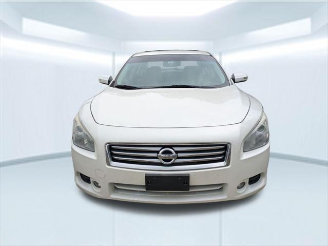 used 2014 Nissan Maxima car, priced at $9,565