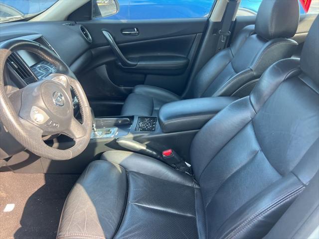 used 2014 Nissan Maxima car, priced at $9,565