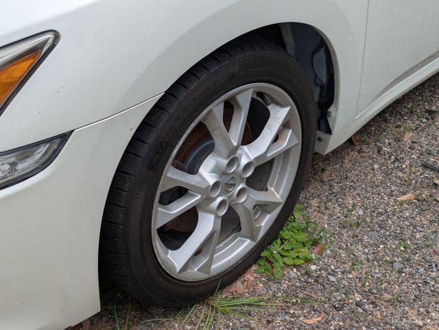 used 2014 Nissan Maxima car, priced at $8,900