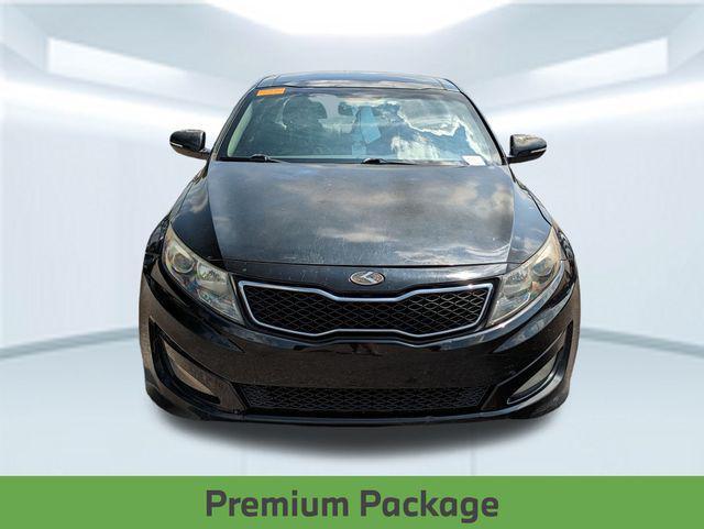 used 2011 Kia Optima car, priced at $2,599