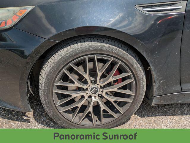 used 2011 Kia Optima car, priced at $2,599