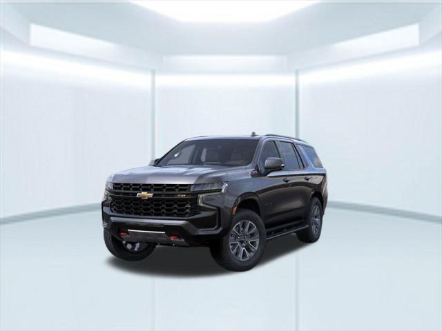 new 2024 Chevrolet Tahoe car, priced at $72,900