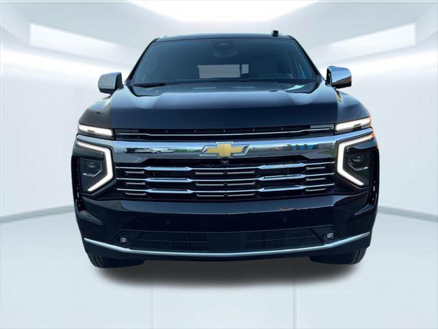 new 2025 Chevrolet Tahoe car, priced at $80,015