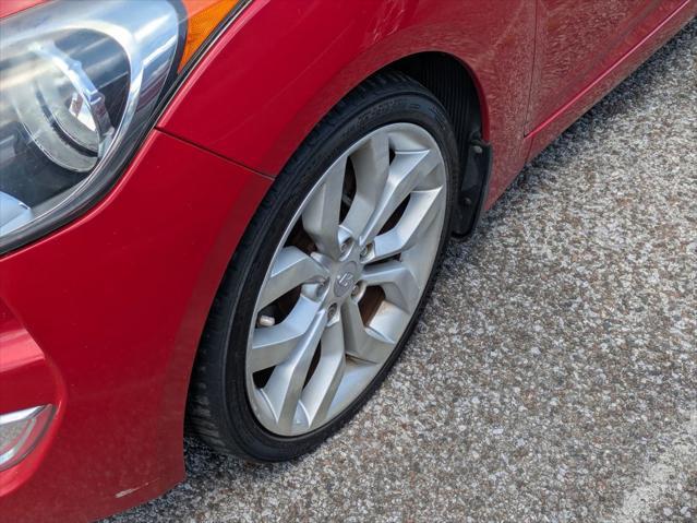 used 2012 Hyundai Veloster car, priced at $6,985