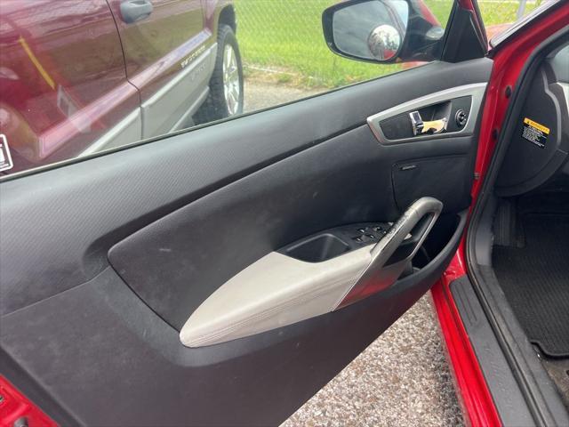used 2012 Hyundai Veloster car, priced at $6,985
