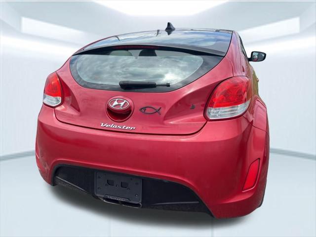 used 2012 Hyundai Veloster car, priced at $6,985