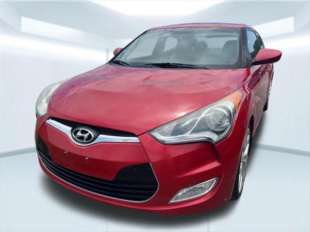 used 2012 Hyundai Veloster car, priced at $6,985