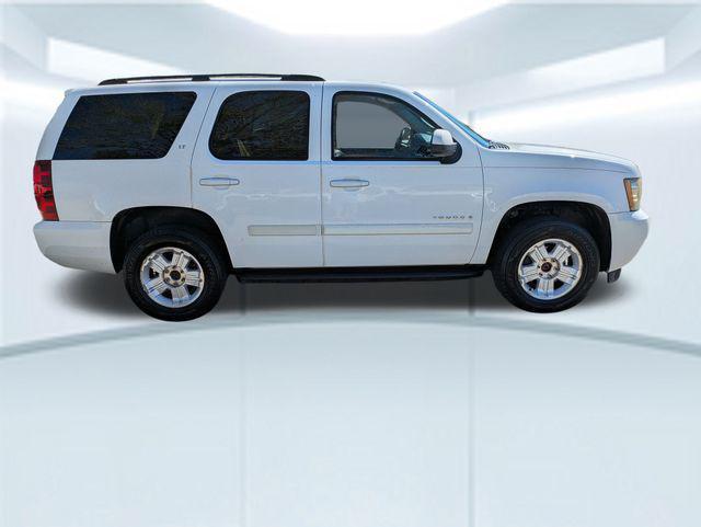 used 2007 Chevrolet Tahoe car, priced at $9,990