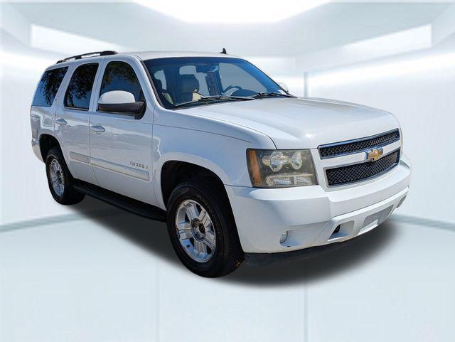 used 2007 Chevrolet Tahoe car, priced at $9,990