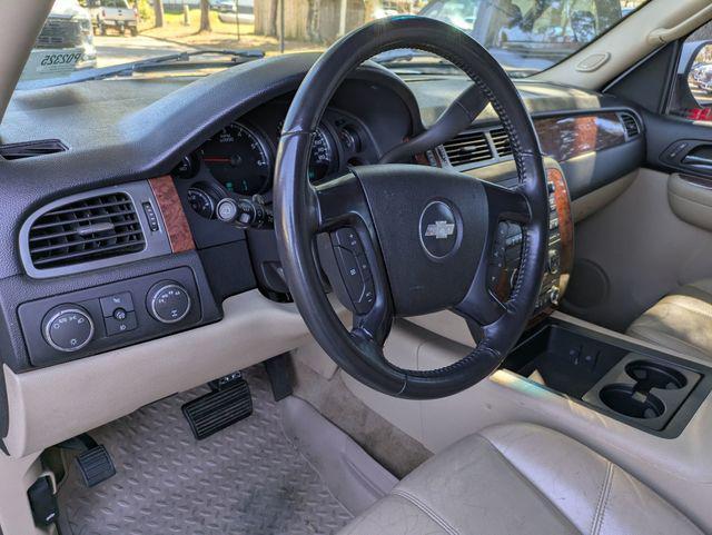 used 2007 Chevrolet Tahoe car, priced at $9,990