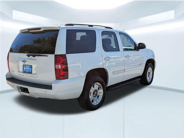 used 2007 Chevrolet Tahoe car, priced at $9,990