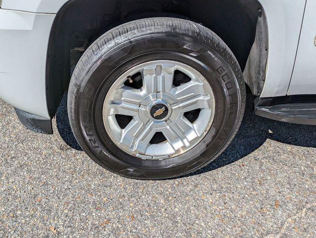 used 2007 Chevrolet Tahoe car, priced at $9,990