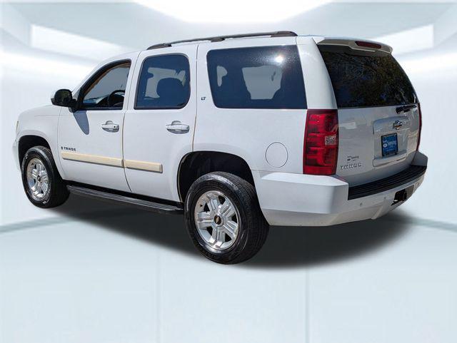 used 2007 Chevrolet Tahoe car, priced at $9,990