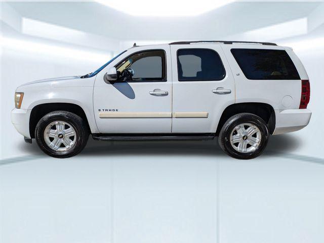 used 2007 Chevrolet Tahoe car, priced at $9,990